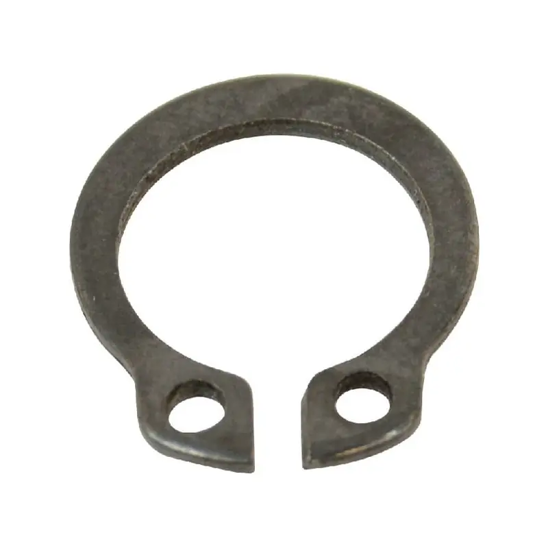 Dernière Chance Clips de fixation poulie de traction pour tondeuse Viking