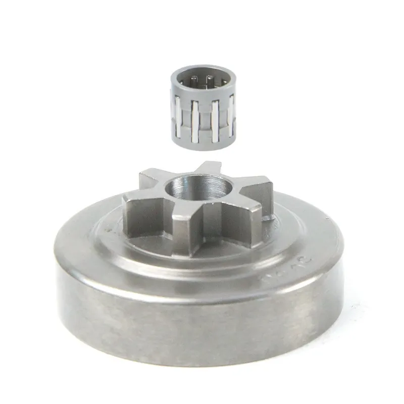 Authentique Pignon étoile pour tronçonneuse Echo Shindaiwa 3/8&Prime;LP 6 dents