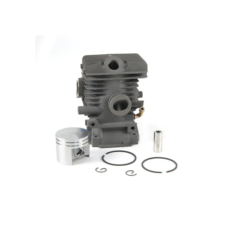 Offre Spéciale Cylindre piston pour tronçonneuse Stihl MS192. Diamètre 37 mm