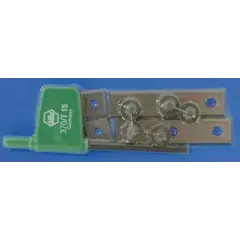 Plaquettes réversibles Wepla Set D 20 2+2 – FESTOOL – 497568 Certifié