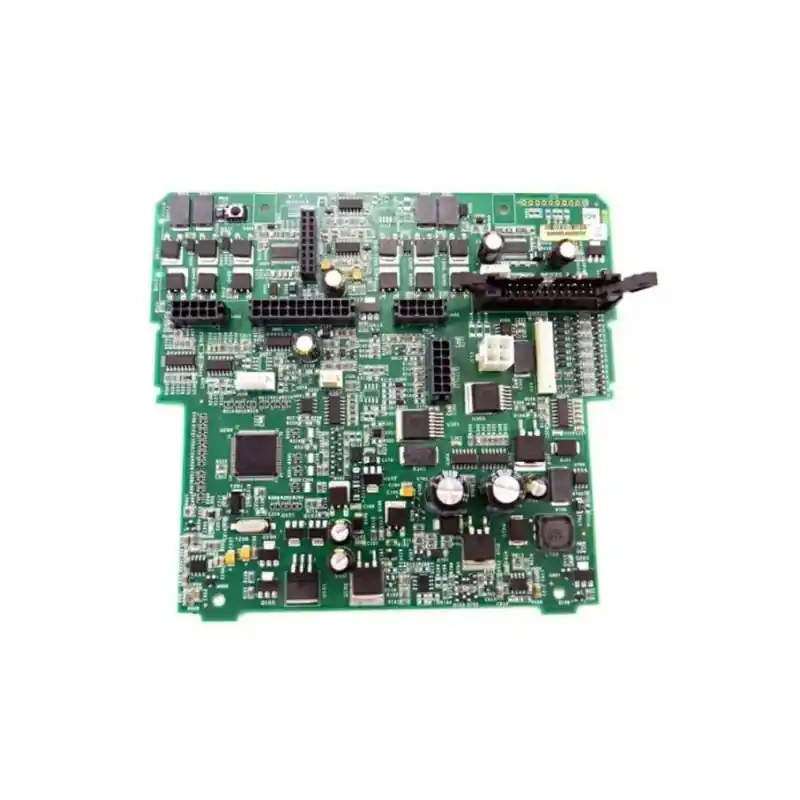 Authentique SPP6208C – Carte Mère pour Robot Tondeuse CUB CADET – ROBOMOW