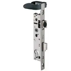Expédié Aujourd&rsquo;hui Serrure piscine monopoint double manoeuvre pêne dormant demi-tour 36mm – STREMLER – 2268.36.0