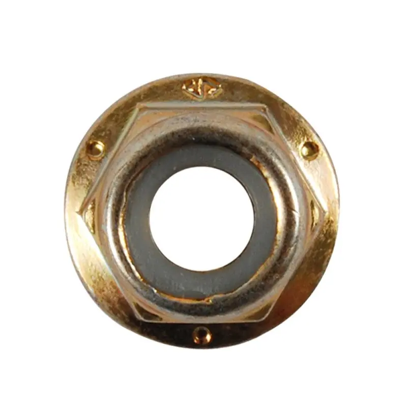 Ecrou de serrage pour guidon et poulie de traction Usine Directe