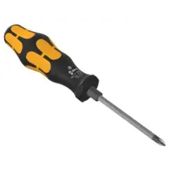 Meilleure Vente Tournevis burin PH2X100 917 SPH pour vis cruciformes – WERA – 144060