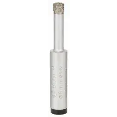 Promotion Saisonnière Foret diamanté Easy Dry diamètre 8mm – BOSCH – 2608587141
