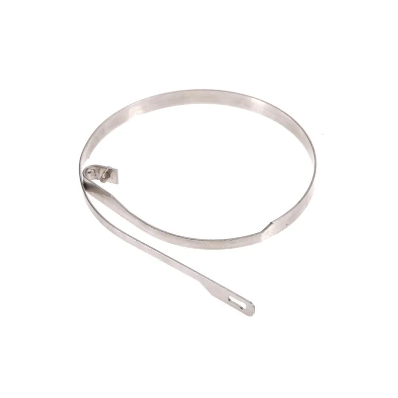 Haute Qualité Sangle de frein de chaîne pour tronçonneuse Stihl 034 MS340