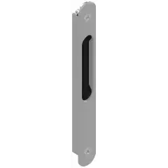 Fermeture simple fixe 6791 laqué gris – LA CROISEE DS – DS6791064 Promotion Saisonnière