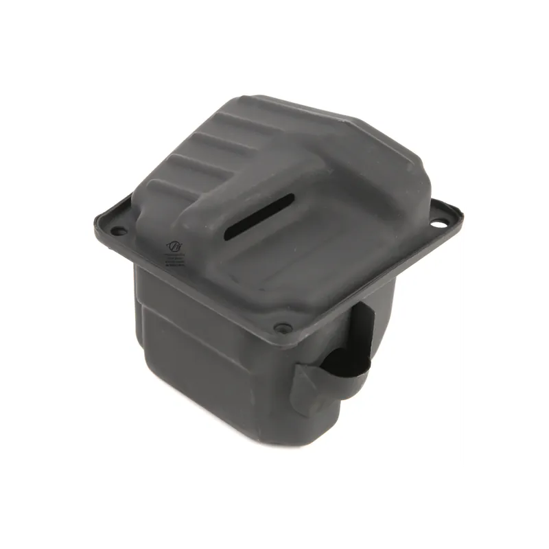 Remise Pot d‘échappement pour tronçonneuse Stihl 046 MS460