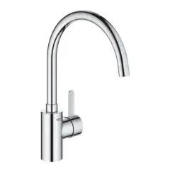 Achetez Aujourd&rsquo;hui Mitigeur monocommande EUROSMART COSMOPOLITAN bec haut pour évier – GROHE – 32845002