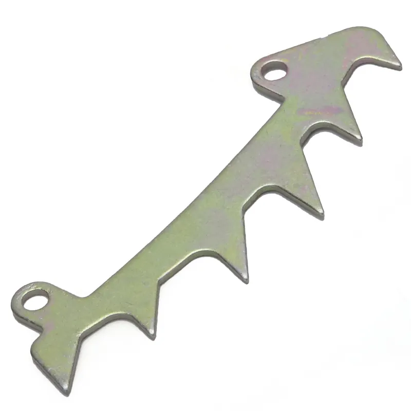 Griffe pour tronçonneuse Stihl 017, MS170, 018, MS180, 019T, MS190T, 021, MS210 Offre Du Jour