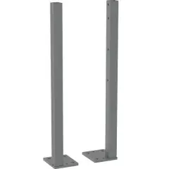 Jeu de pieds support autoportants Duofix pour hauteur de chape 0-25cm – GEBERIT – 111.849.00.3 Nouvelle Collection