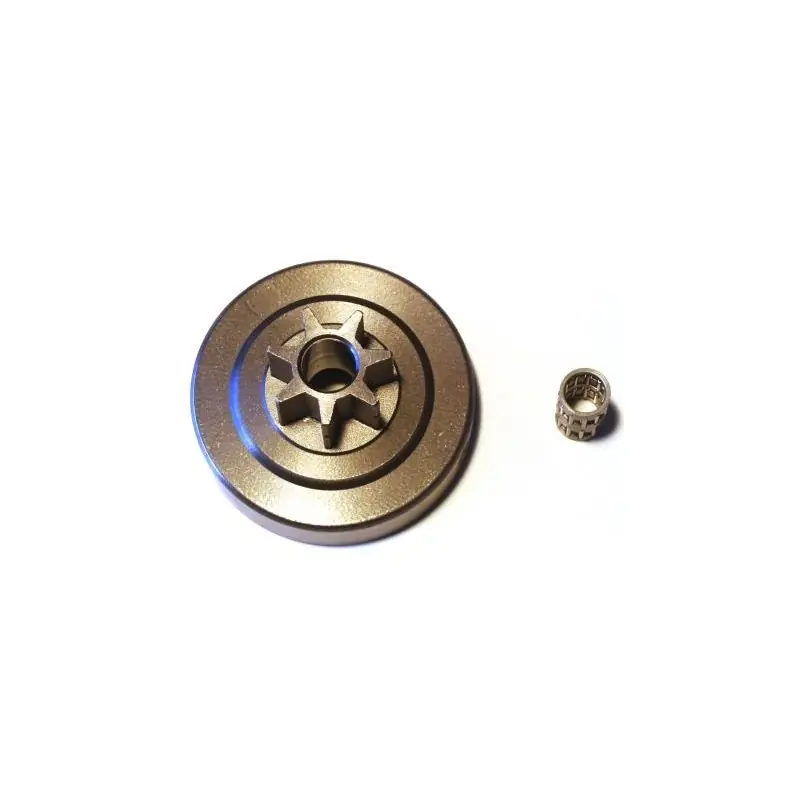 ST315J7N – Pignon de Chaine 325&Prime; 7 Dents pour Tronçonneuse STIHL Meilleure Vente
