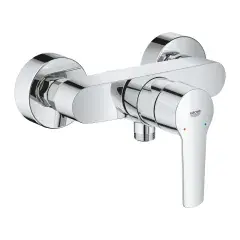 Commande En Gros Mitigeur de douche START mural monocommande chromé – GROHE – 23205002