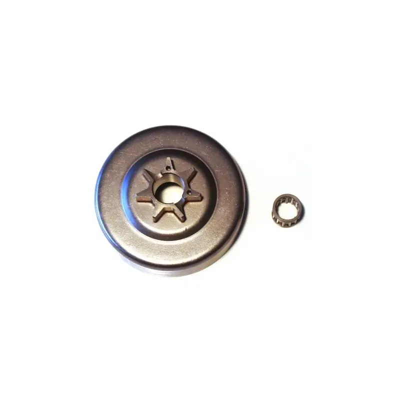 ST323B7N – Pignon de chaine 404&Prime; 7 dents pour tronconneuse OLEO MAC et STIHL Pas Cher