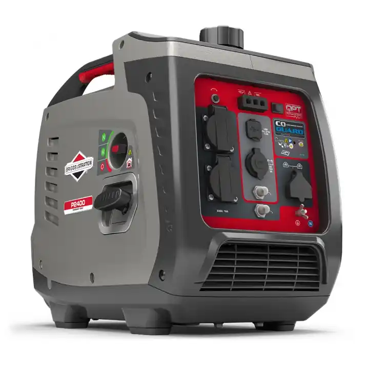 Briggs & Stratton P2400 Inverter Generator Seulement Aujourd&rsquo;hui