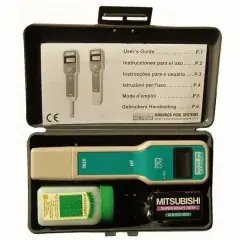 Testeur de PH électronique – DAVEY – MNC-470-0007 Paiement Sécurisé