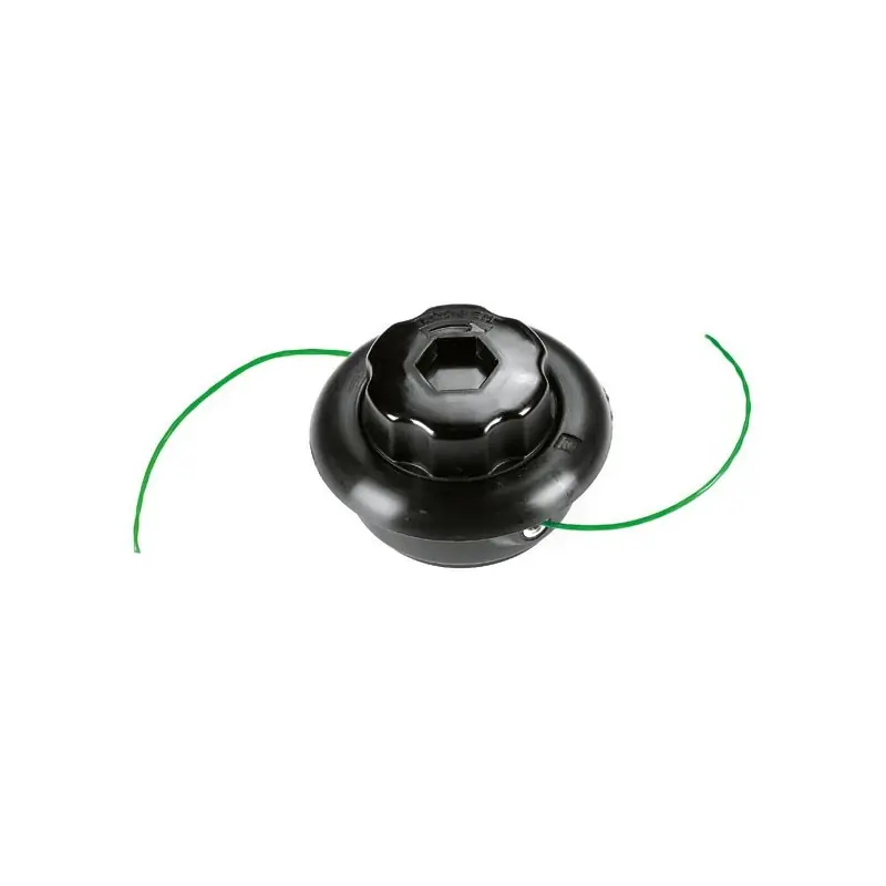 Authentique Tête Nylon Tap‘n Go D.130mm M10x1.25FG 2 Fils