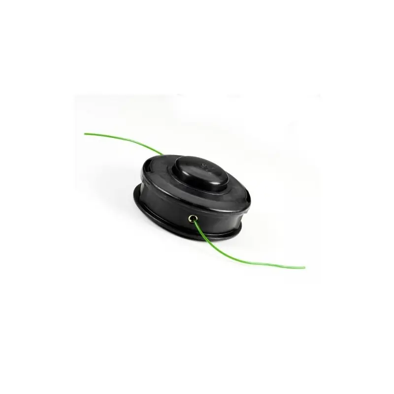 Expédition Rapide Tête Nylon Tap‘n Go D.130mm M8x1.25MG 2 Fils D.2,4mm