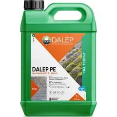 Fongicide PE prêt à l‘emploi 30l – DALEP – 101000407 Produit De Marque