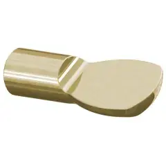 Taquet étagère pour douille cannelée tige diamètre 7mm – MONIN – 521010 Remise