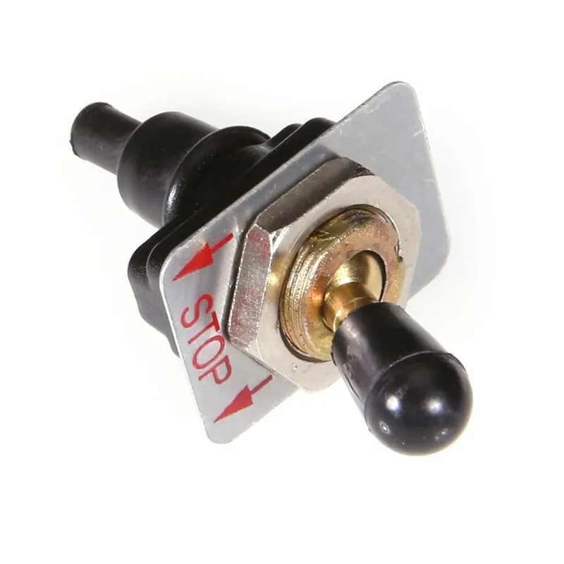 Nouvel Arrivage Interrupteur d‘arrêt pour tronçonneuse Stihl 050AV 051AV
