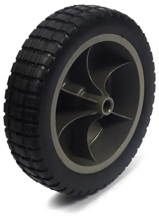 Prix Bas Barre De Roue 8X2.00 D-Gr