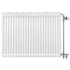 Radiateur panneau COMPACT ALL IN 1130W – STELRAD – 214092106 Nouvel Arrivage