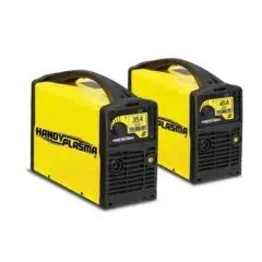 Prix Cassé Coupage plasma portable 220V HandyPlasma 35i – ESAB – 0559160135