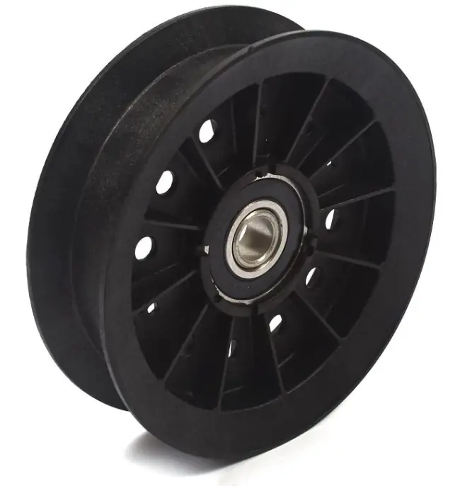 Achat Immédiat Poulie, roue libre