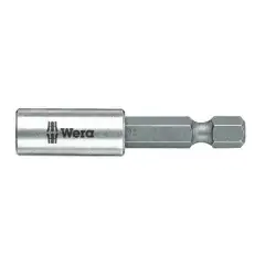 Quantité Limitée Porte-embout magnétique 1/4&Prime; longueur 50mm – WERA – 893/4/1 K