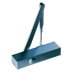 Ferme-porte TS 73 V Force 2-4 sans bras finition argent – DORMAKABA – 37010101 Soldes