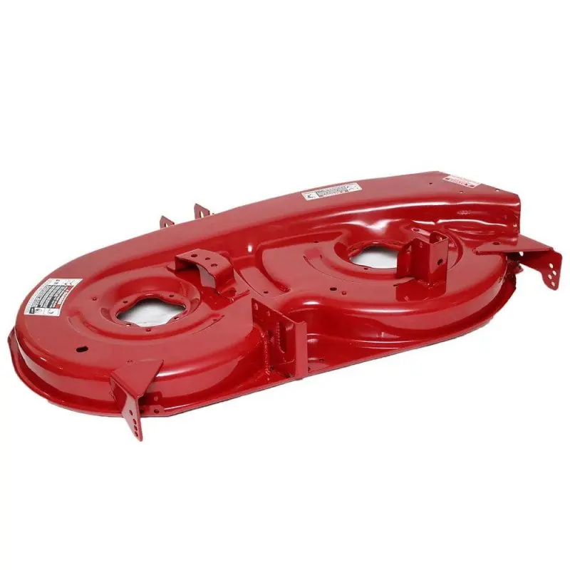 Carter de coupe MTD 96 cm – 683-04161AS Soldes