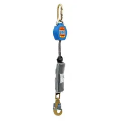 Antichute à rappel automatique blocfor™ 1.8A ESD M10-47 – TRACTEL – 70592 Nouvel Arrivage