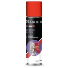 Détecteur de fuite 400ml – HANGER – 700501 Acheter Direct