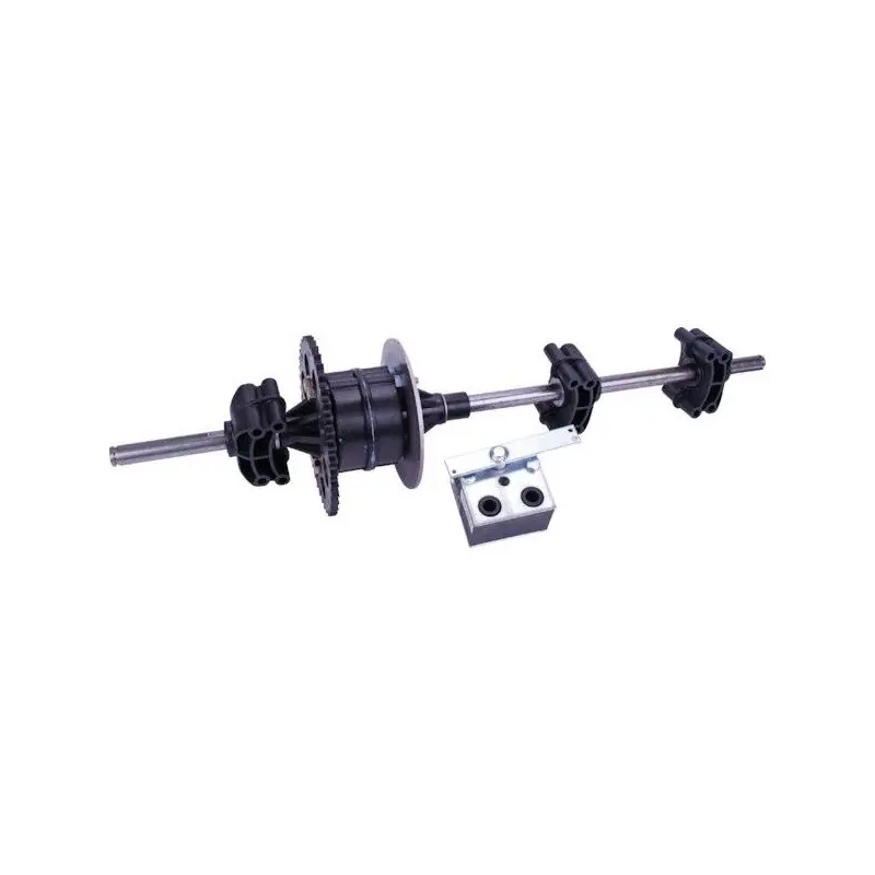 Differentiel pour autoportée EL 63 Commander Vite