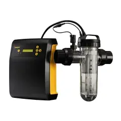 Prix Cassé Electrolyseur 15g/h Ecosalt 2 avec inversion de polarité – DAVEY – MNC-450-0530