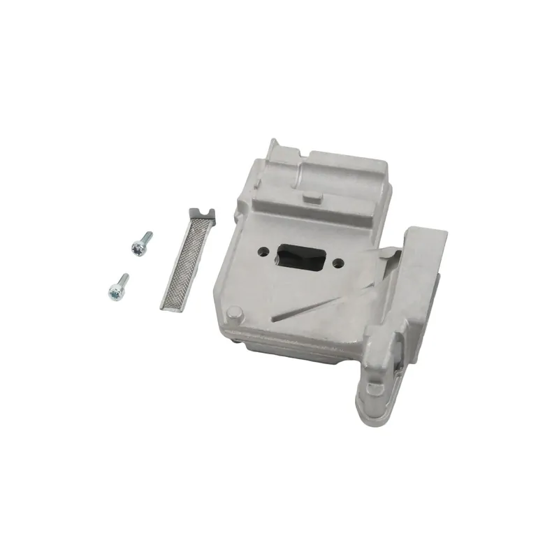 Haute Qualité Pot d‘échappement pour tronçonneuse Stihl 020 MS200 020T MS200T