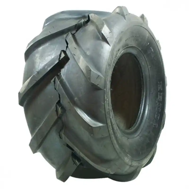 Nouvelle Collection Pneu agraire 18 x 950 x 8 agraire pour autoportée