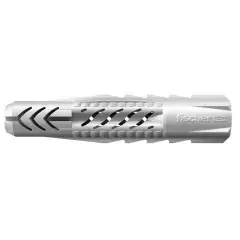 Cheville universelle UX 12X70 boîte de 25 – FISCHER – 62758 Prix Cassé