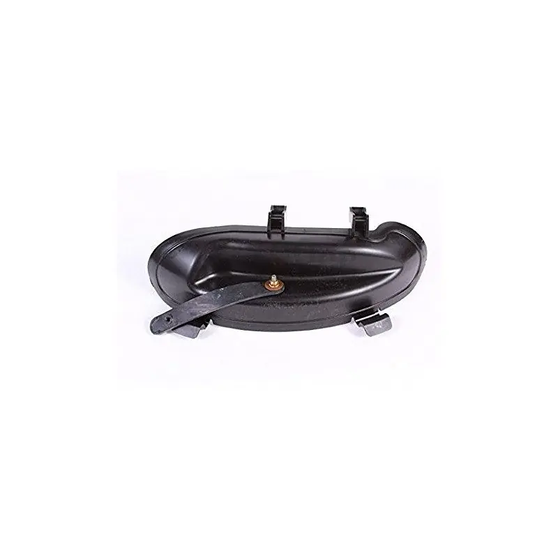 Bouchon mulching pour Cub Cadet LTX 1042 Nouvelle Collection