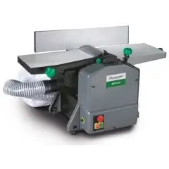 Raboteuse dégauchisseuse 1500W ADH 200 – OPTIMACHINES – 5905200 Solde