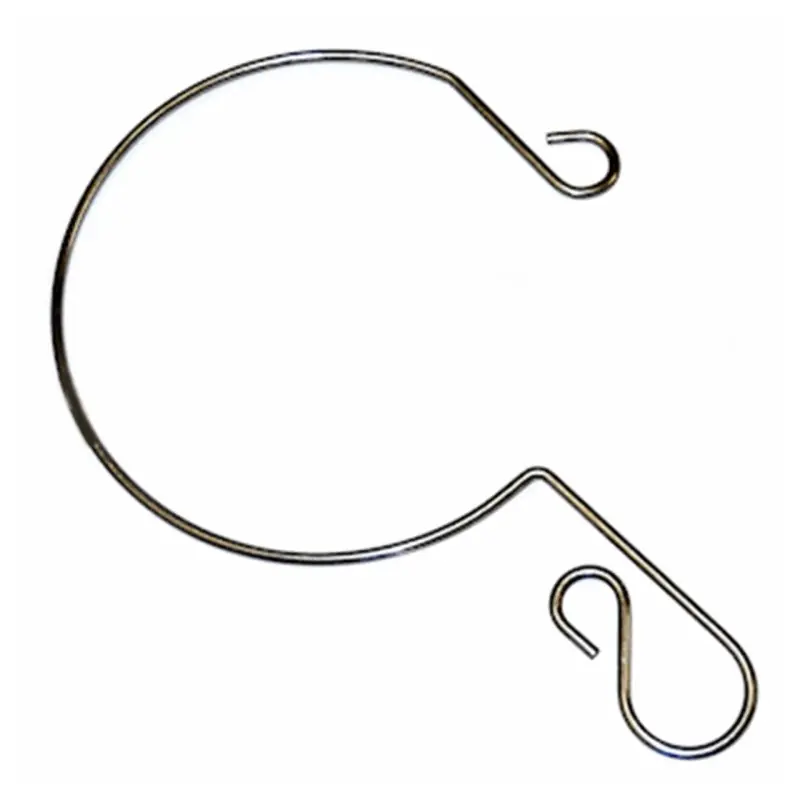 V490000230 – Clip de tuyau pour Souffleur ECHO Commande En Gros