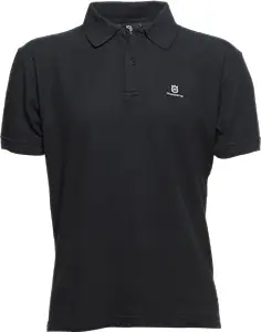 Polo shirt, navy – Man Retour Gratuit