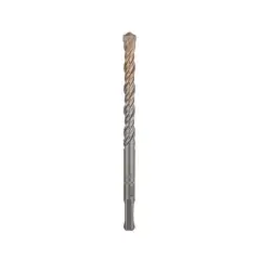 Seulement Aujourd&rsquo;hui Foret SDS Plus-5 pour perforateur 6,5x100x160mm – BOSCH – 1618596169