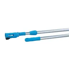 Marque Perche télescopique articulée L 1,23 à 2m – ROULOR – 5652
