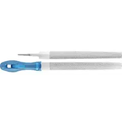 Dernier Modèle Rappe demi ronde 250mm taille 2 – PFERD – 11233257