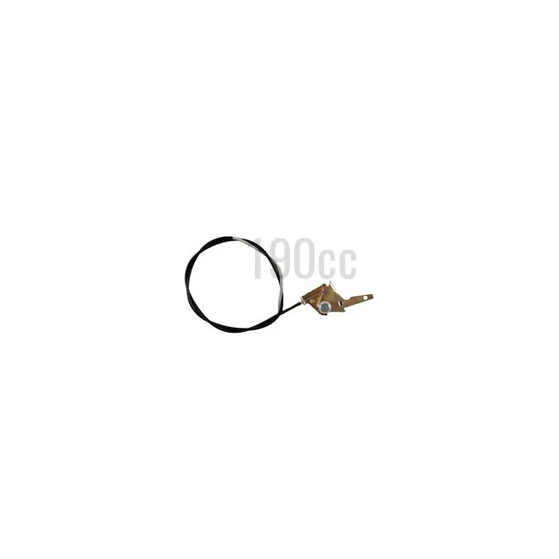 Promotion Saisonnière Cable de gaz pour Cub Cadet CC 1023 HNK, LGTX 1050