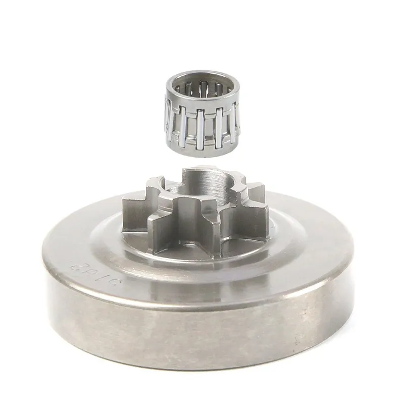 Pignon étoile pour tronçonneuse Husqvarna, jonsered .325&Prime; 7 dents Haute Qualité