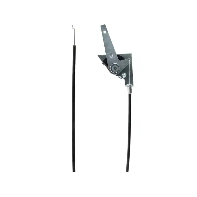 Top Vente Cable gaz autoportée Viking moteur Kawasaki MT 5097.0 K, MT 6112.0 K,MT 6127.0 KL
