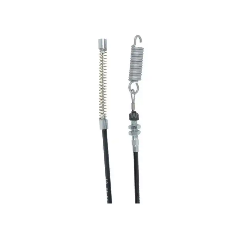 Soldes Cable d‘embrayage pour Viking MR 380 et MR 385